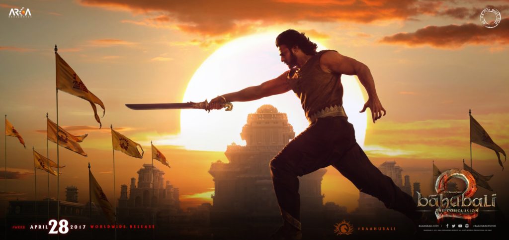 Baahubali 2 – The Conclusion Movie Photo Gallery and Wall Papers
